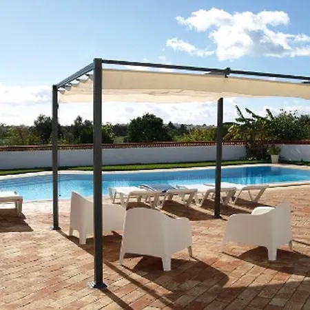 Quinta Da Alfarrobeira - Vale Parra - Guia Country house *