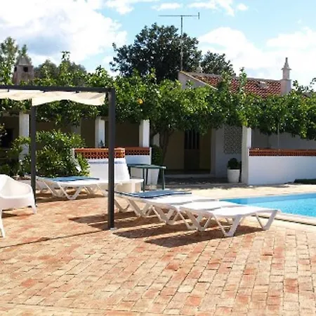 Country house Quinta Da Alfarrobeira - Vale Parra - Guia Albufeira