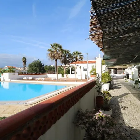 Quinta Da Alfarrobeira - Vale Parra - Guia Country house Albufeira