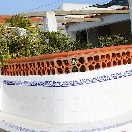 Country house Quinta Da Alfarrobeira - Vale Parra - Guia