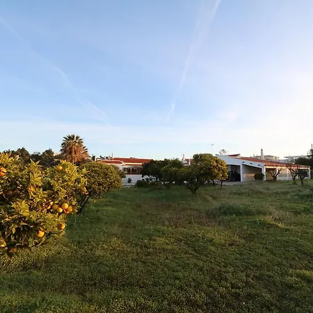 Country house Quinta Da Alfarrobeira - Vale Parra - Guia *