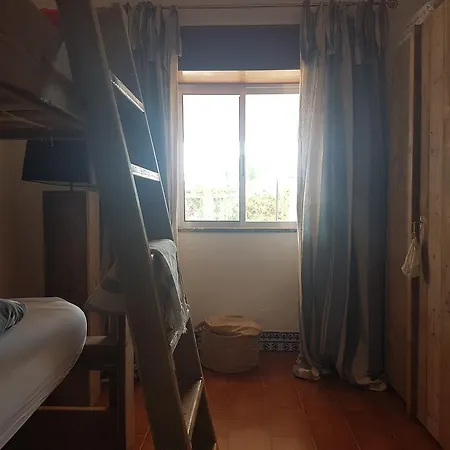 Quinta Da Alfarrobeira - Vale Parra - Guia Country house