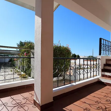 Country house Quinta Da Alfarrobeira - Vale Parra - Guia
