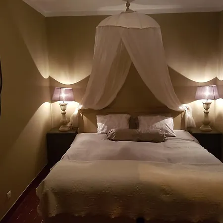 Quinta Da Alfarrobeira - Vale Parra - Guia Country house Albufeira
