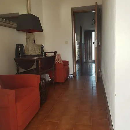 Quinta Da Alfarrobeira - Vale Parra - Guia Country house Albufeira