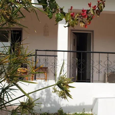 Country house Quinta Da Alfarrobeira - Vale Parra - Guia *