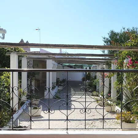 Quinta Da Alfarrobeira - Vale Parra - Guia Літній будинок *