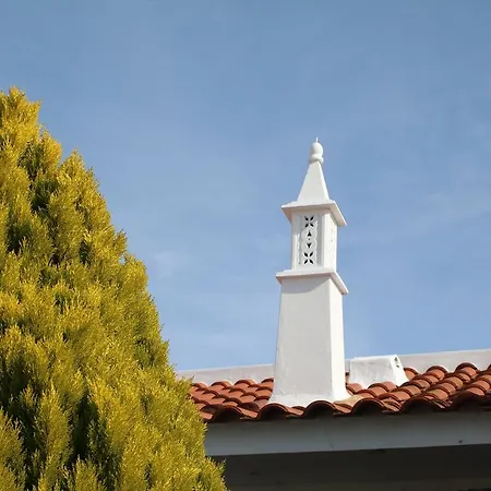 Літній будинок Quinta Da Alfarrobeira - Vale Parra - Guia *