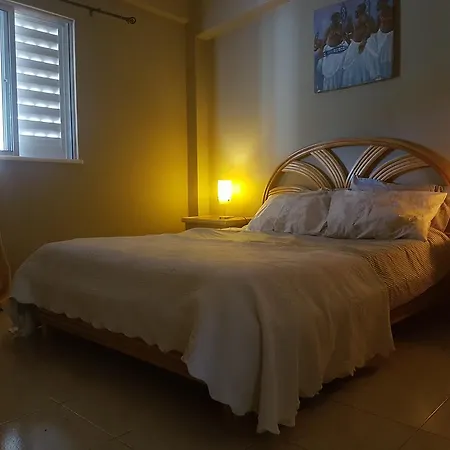 Літній будинок Quinta Da Alfarrobeira - Vale Parra - Guia