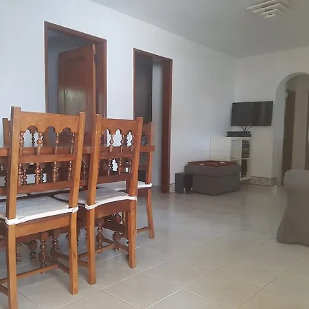 Quinta Da Alfarrobeira - Vale Parra - Guia Літній будинок