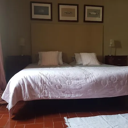 Quinta Da Alfarrobeira - Vale Parra - Guia Албуфейра